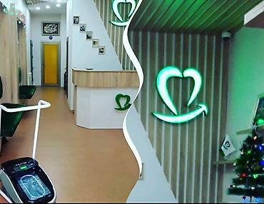 Kommersiya daşınmaz əmlakı: Stomotoloji clinika həsən Əlyev 1 ünvanında simfonyanın yanı, 22 — 2