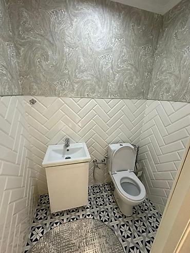 Продажа квартир: 2 комнаты, 74 м², Элитка, 2 этаж — 8