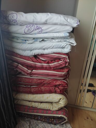 текстиль: Одеяло Односпальный