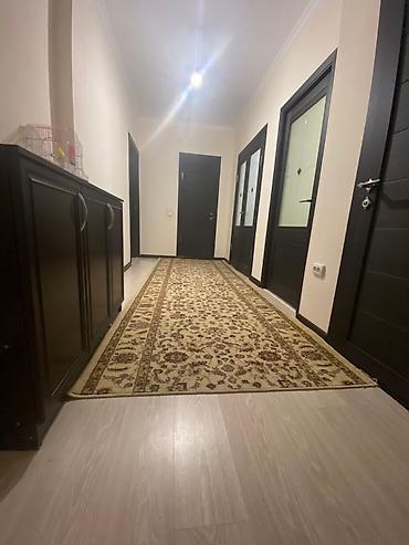 Продажа квартир: 2 комнаты, 69 м², Элитка, 8 этаж, Евроремонт — 3