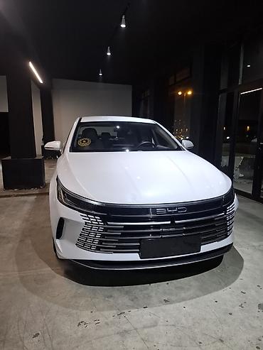 byd diskleri: Buraxılışlı və Buraxılışsız Maşınlar. İlkin ödəniş 4500 azn 30 ay — 1
