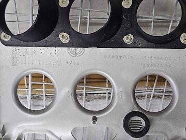 алфат машина: Сenter console Alfa Romeo 2000 г., Б/у, Оригинал, Германия — 5