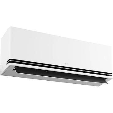 deluxe: Сплит-система, LG, Новый, 50-70 м² — 8
