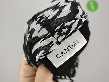 sukienki canda: Canda, Bluzka damska, rozmiar 4XL — 3
