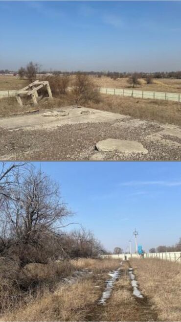 Продажа участков: 126 соток, Для бизнеса, Красная книга, Договор купли-продажи at lalafo.kg — 5 Продажа участков: 126 соток, Для бизнеса, Красная книга, Договор купли-продажи — 5