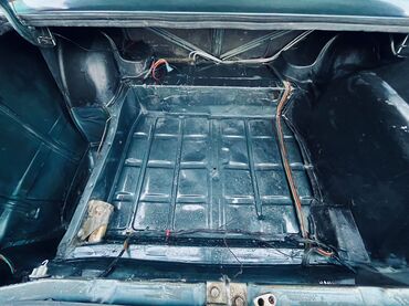 ВАЗ (ЛАДА): ВАЗ (ЛАДА) 2107: 2011 г., 1.6 л, Механика, Бензин, Седан — 10