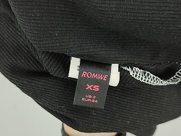 witch: Romwe, Top damski, rozmiar XS — 5