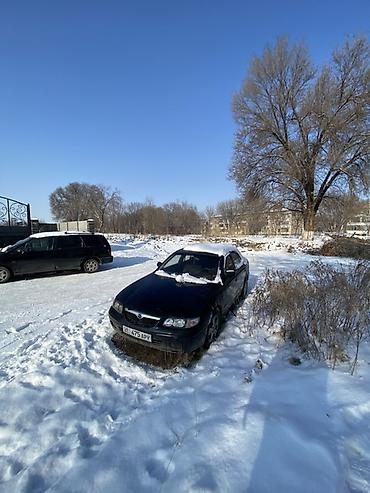 Mazda: Mazda Capella: 1997 г., Механика, Газ, Седан — 3