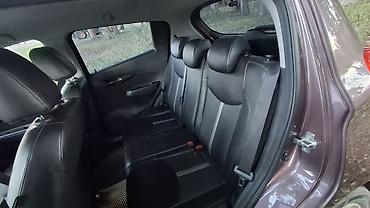 на нексия 1: Chevrolet Spark: 2018 г., 1 л, Автомат, Бензин, Хэтчбэк — 6