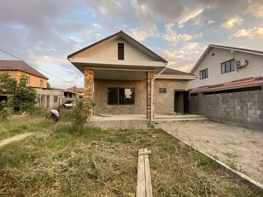 снять жилье в бишкеке: Үй, 80 кв. м, 3 бөлмө, Менчик ээси, ПСО (өз алдынча бүтүрүү)