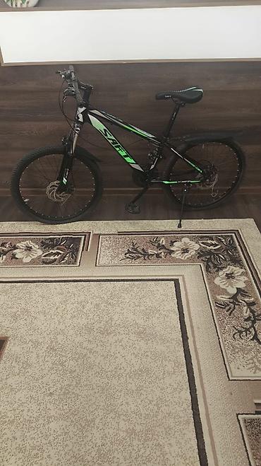 stark velo: Yaxşı vəziyyətdədir çox az istifadə olunub Ünvan: Xırdalan Afff park — 1