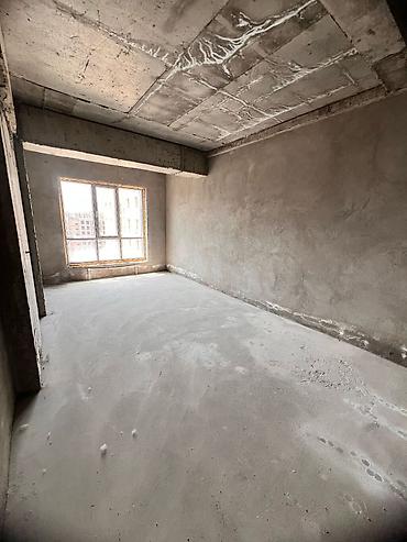 самый дешёвый квартира: 3 комнаты, 117 м², Элитка, 12 этаж, ПСО (под самоотделку) — 8