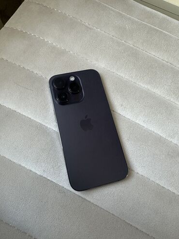 продаю айфон 6: IPhone 14 Pro, 128 GB, Deep Purple