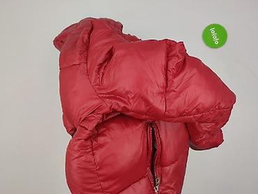 baby jackets: Bershka, Kurtka zimowa damska, rozmiar S — 4