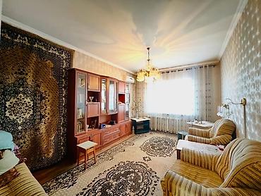 Продажа квартир: 2 комнаты, 52 м², 105 серия, 5 этаж, Евроремонт — 4