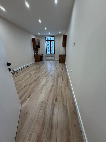 Продажа квартир: 3 комнаты, 104 м², Элитка, 8 этаж, Евроремонт — 4