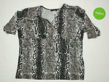 pull and bear blackpink: Bluzka damska, rozmiar 3XL — 2