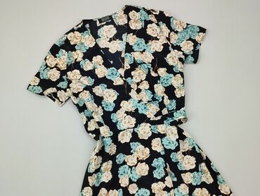 hm biała sukienki damskie: Dress, M (EU 38), condition - Perfect