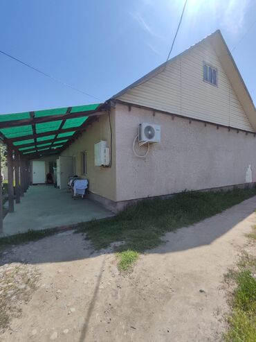 коттеджный городок бишкек: Дом, 170 м², 6 комнат, Агентство недвижимости