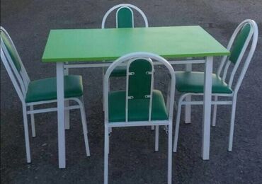 Stullar: Stullar Topdan və parakəndə satişi var. Stol stul dəstləri. Kafe üçün — 15