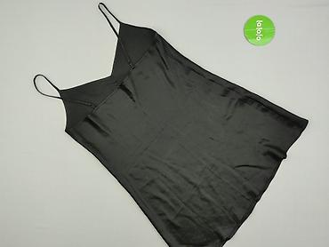 drapowane body: Sukienka damska, rozmiar M — 3