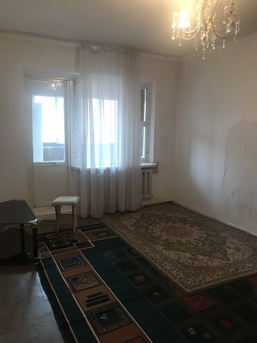 однокомнатная квартира на месяц: 1 комната, Собственник, Без подселения, С мебелью полностью