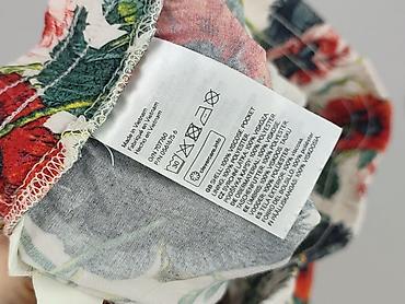 moro cargo spodnie: H&M, Spodnie materiałowe damskie, rozmiar M — 5