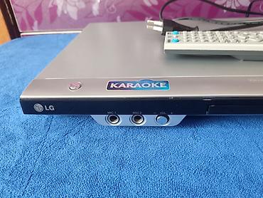 DVD плееры: Идеальный состоянии ДВД пультом и диски есть . Работает отлично без — 11