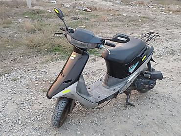 kia casper: Мини мопед Honda, 50 куб. см, Бензин, Б/у — 1