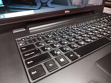 Ноутбуки Dell: Офисный, Б/у, Intel Core i7 — 6