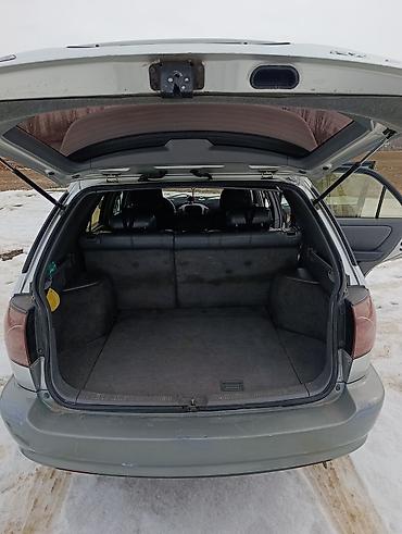 Lexus: Lexus RX: 2000 г., Автомат, Газ, Кроссовер at lalafo.kg — 5 Lexus: Lexus RX: 2000 г., Автомат, Газ, Кроссовер — 5