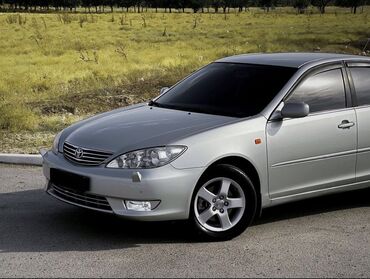 купить скутер водный: Toyota Camry: 2005 г., 3 л, Автомат, Бензин, Седан