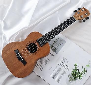 Гитары: Гитары,укулеле. Размеры гитар Все новое !!! Размер укулеле 26. Виды — 17