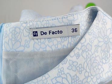peek@cloppenburg: Defacto, Sukienka damska, rozmiar S — 4
