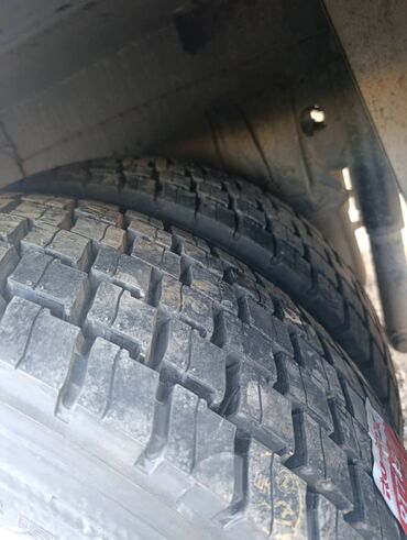 Грузовики: Грузовик, Mercedes-Benz, Б/у — 15