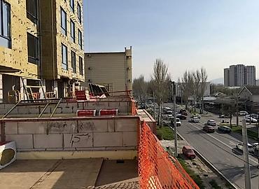 Продажа квартир: 3 комнаты, 114 м², Элитка, 3 этаж, ПСО (под самоотделку) — 4