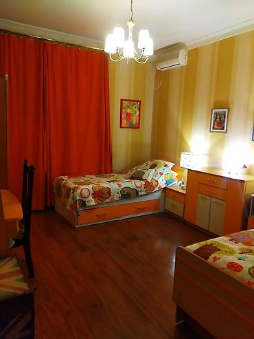 Продажа квартир: 5 комнат, 152 м², Элитка, 2 этаж — 15