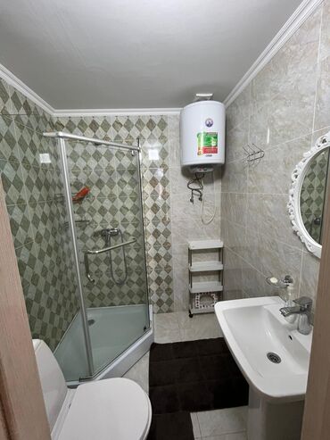 Посуточная аренда квартир: Апартаменты в круглогодичном курортном комплексе Baytur&SPA с — 5