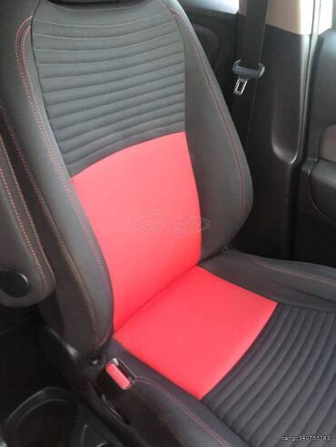 Toyota: Toyota Yaris: 1.6 l. | 2016 έ. Χάτσμπακ — 10