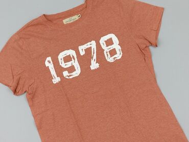 koszulki męskie cropp: T-shirt for men, S (EU 36), H&M, condition - Good