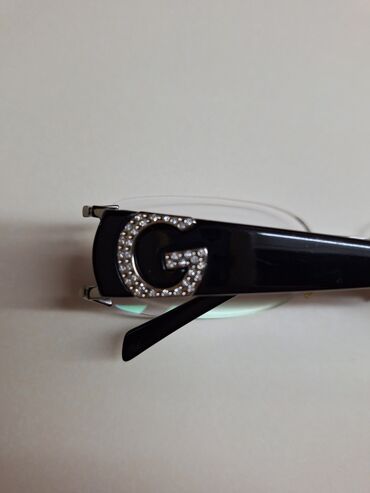 Naočare: Ram za naočare, Dolce & Gabbana, bоја - Crna — 3