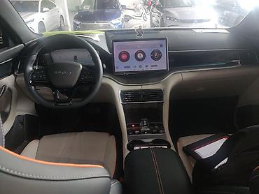 BYD: BYD Song Plus: 2024 г., Электромобиль — 11