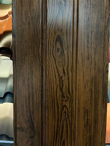 Спецодежда: Хотите красивый и долговечный фасад?Металлосайдинг -идеальное решение at lalafo.kg — 5 Спецодежда: Хотите красивый и долговечный фасад?Металлосайдинг -идеальное решение — 5