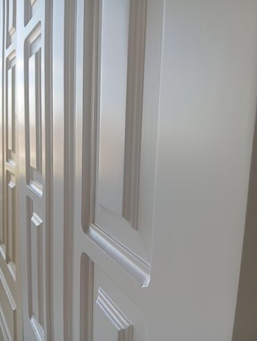Ремонт, реставрация мебели: Услуга маляр покраска дверей рестобрация дверей установка дверей — 23