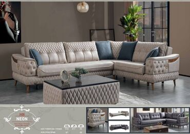 chester divani: Угловой диван, Новый, Раскладной, С подъемным механизмом, Бесплатная доставка на адрес