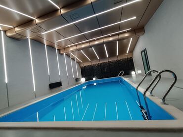 Бассейны: Бассейны всех видов . Постройка с котлована под ключ. Каркасные — 7