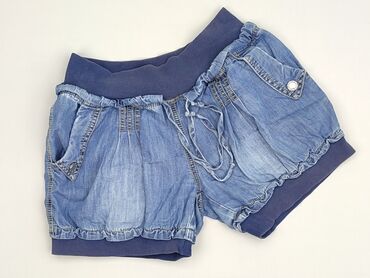 Shorts for women, size M (EU 38)
