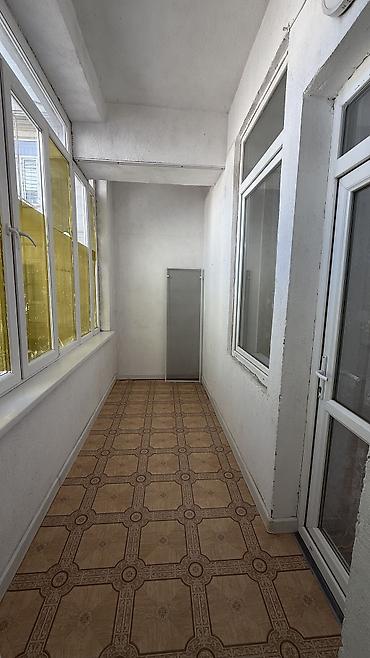 Продажа квартир: 2 комнаты, 66 м², Кок-Жар мкр Элитка, 8 этаж, Старый ремонт — 6