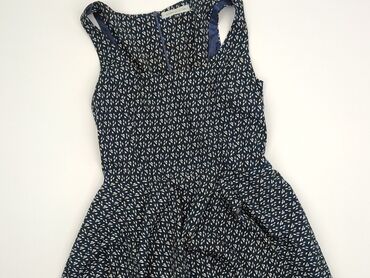 Dresses: Bershka, Women`s dress, size S (EU 36)