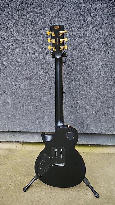 Gitare: HARLEY BENTON SC-CUSTOM III FR VBK | . Slanje po dogovoru — 9